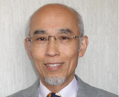 伊藤正晃先生