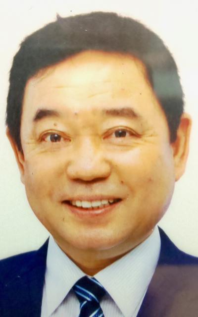 HAYATO先生