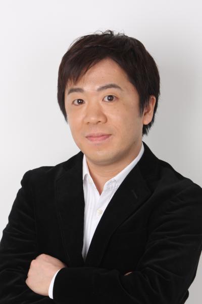 賢龍 雅人先生