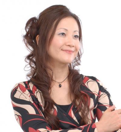 キャサリーン先生