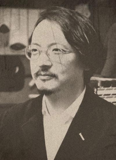 出雲 百景先生