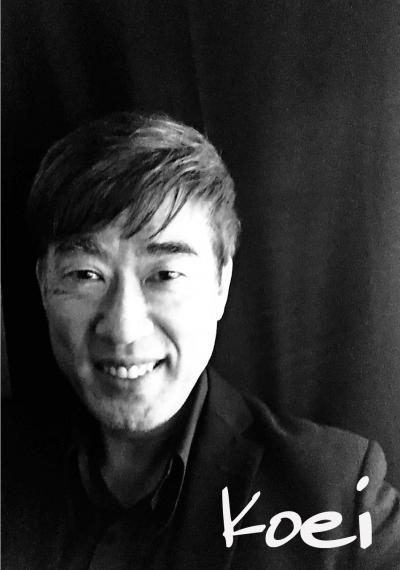 齋藤弘英先生
