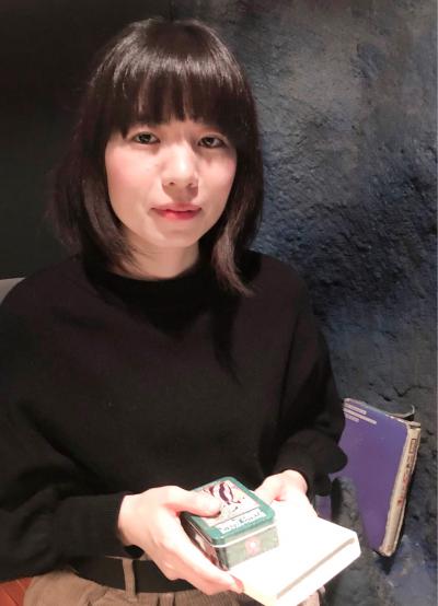 大野円雅先生