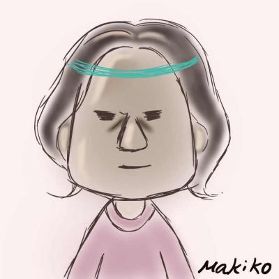 小澤真紀子先生