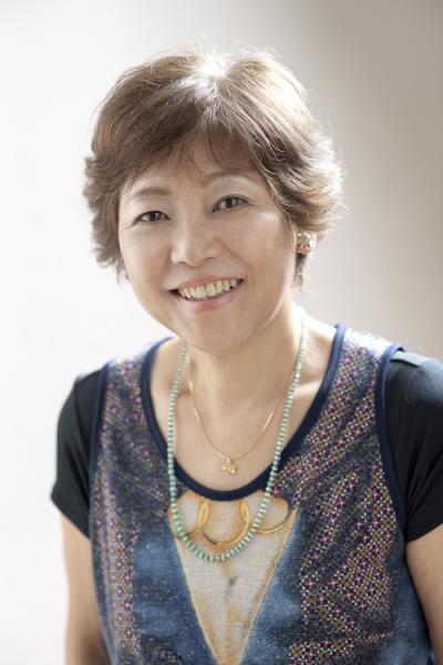 本宮みち先生