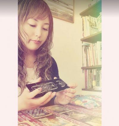KAIRI先生